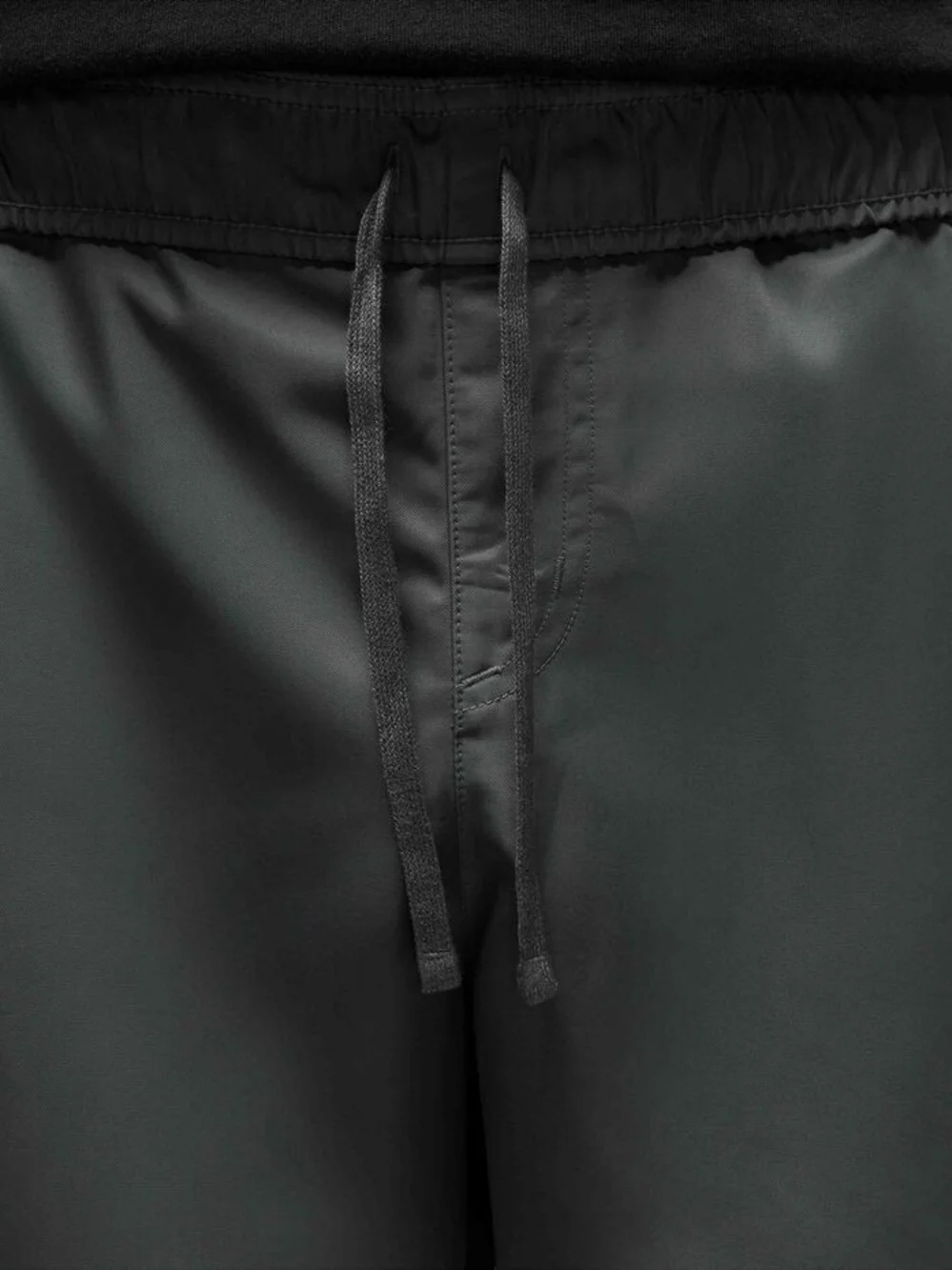 Jordan Men's Cargo Shorts Iron Grey/Black
